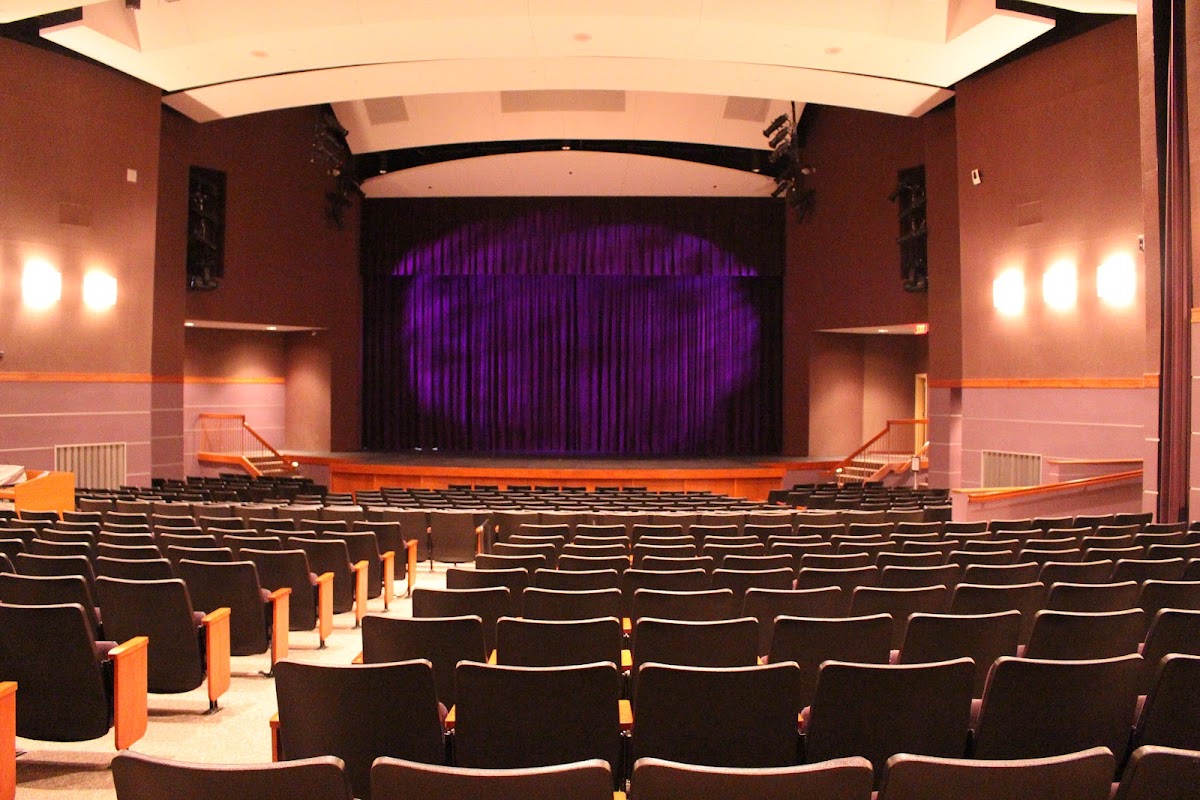 The J KC - Jewish Community Center - Photo 2
