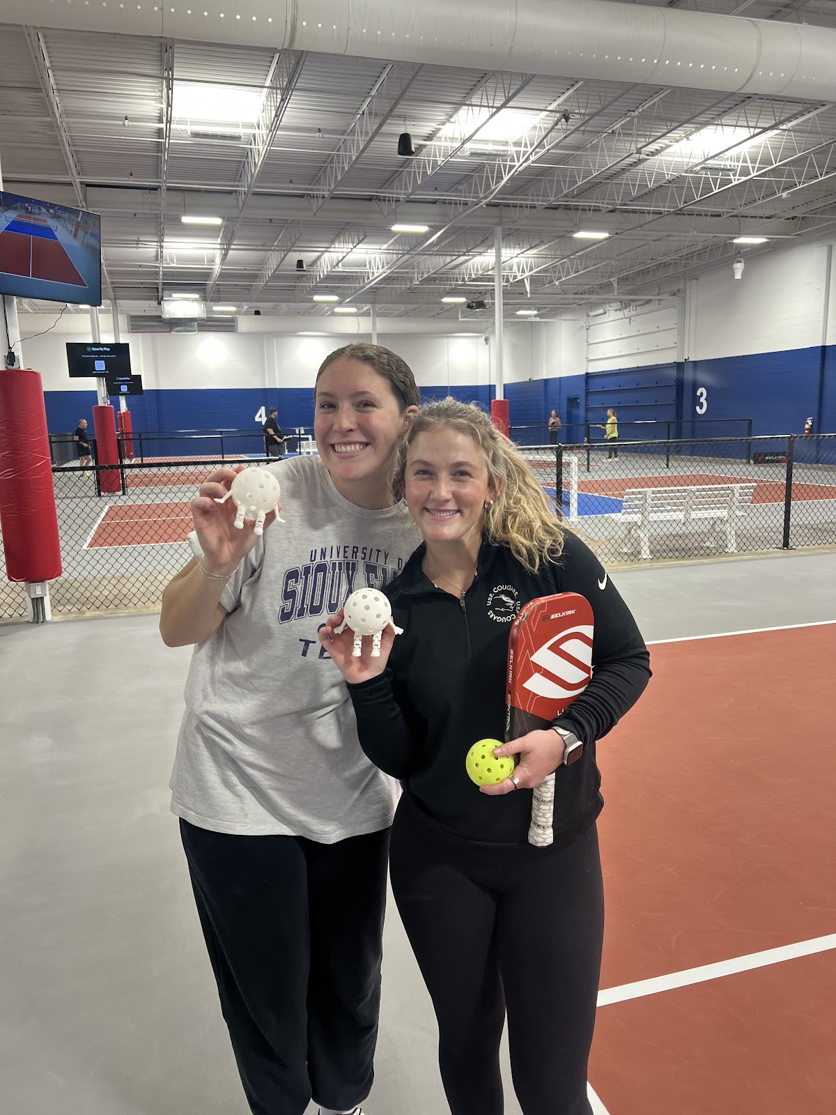 The Jar Pickleball Club - Photo 3