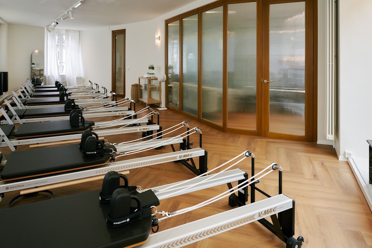 The JOIA STUDIO. - Lausanne - Photo 1