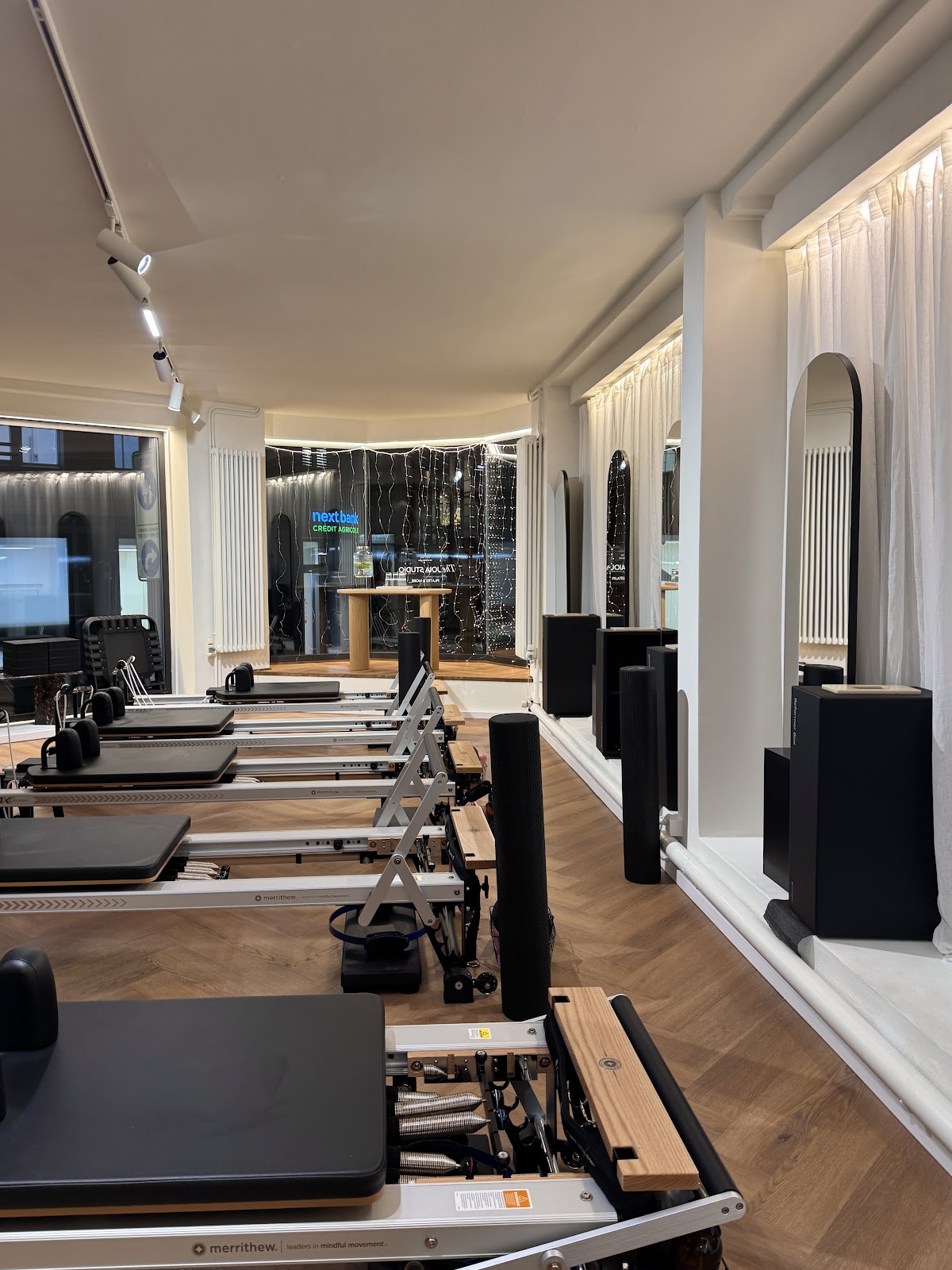 The JOIA STUDIO. - Lausanne - Photo 2