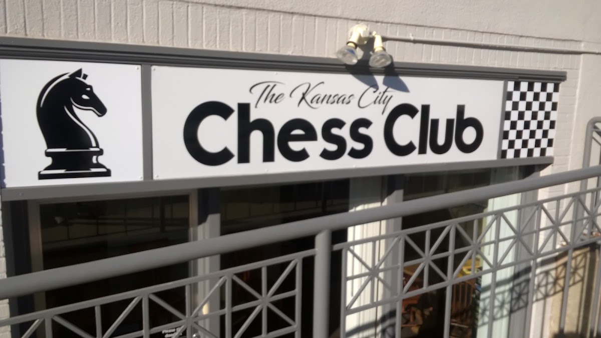The Kansas City Chess Club LLC - Photo 1