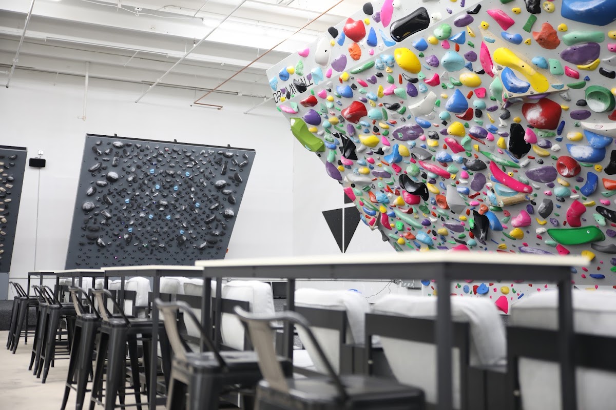 The Lab Climbing - Photo 2