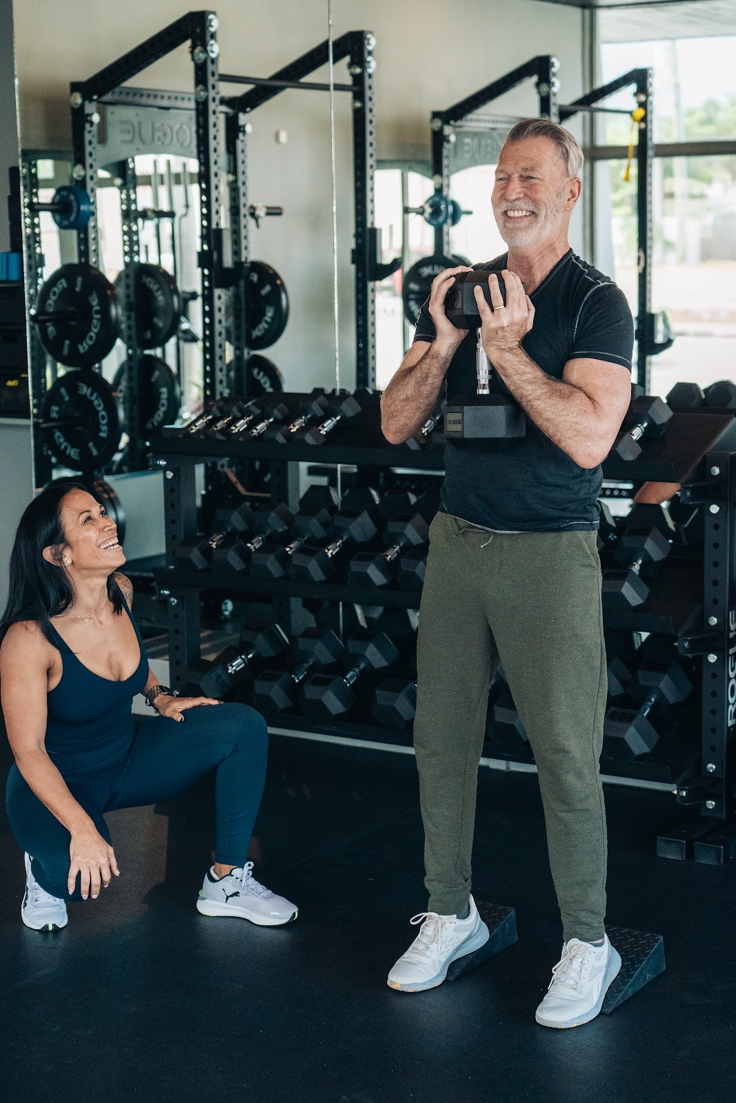 The LAB: Fitness & Social Club - Photo 1