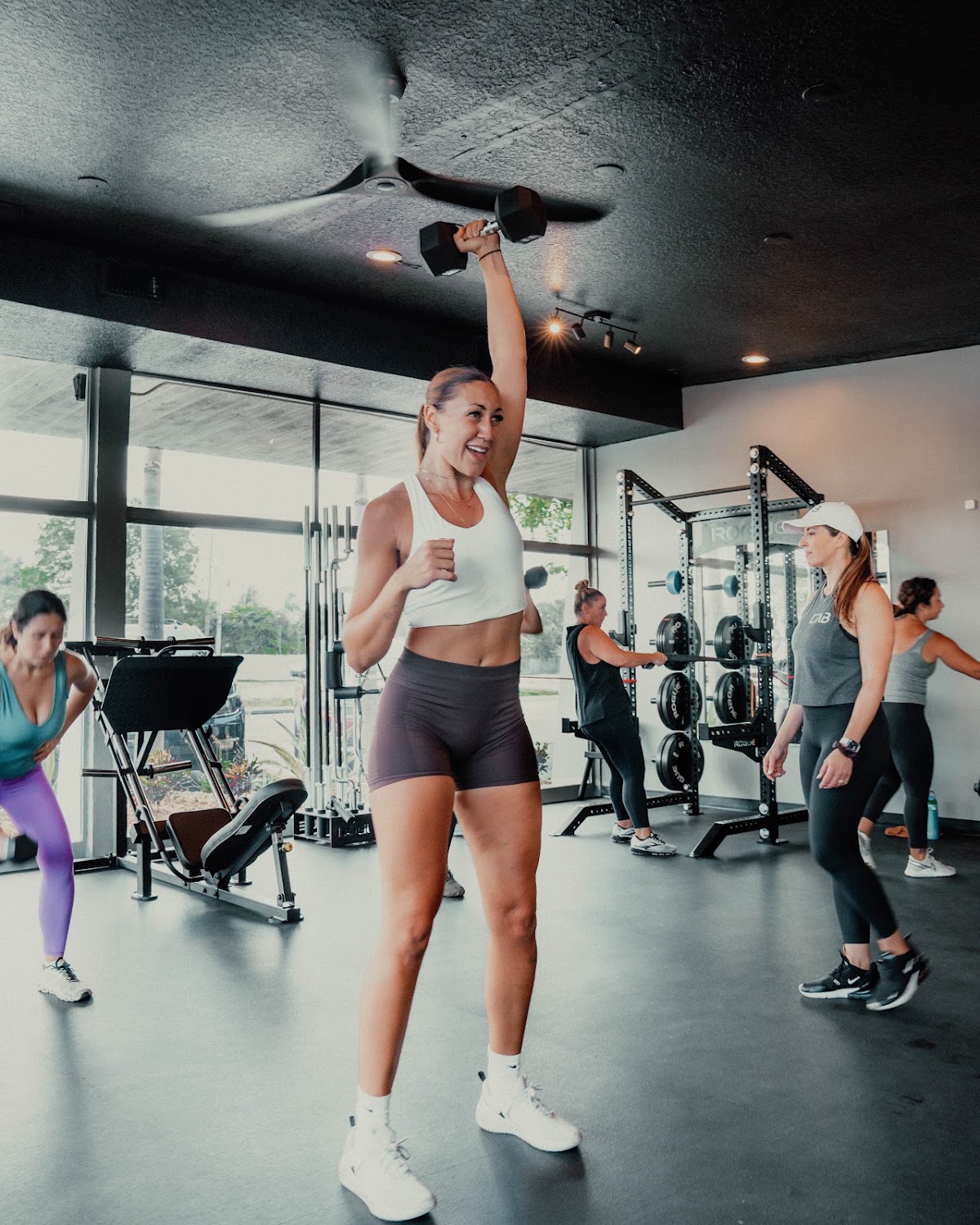 The LAB: Fitness & Social Club - Photo 3