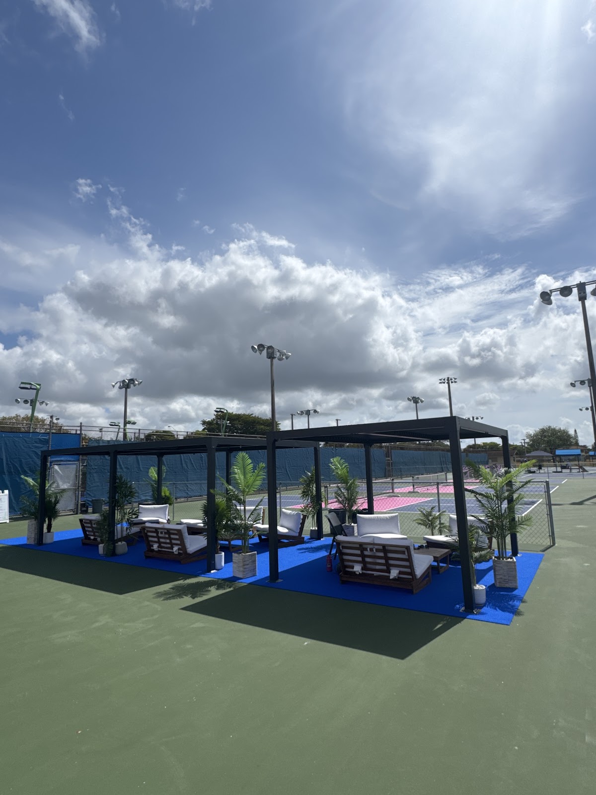 The Lab Pickleball - Photo 2