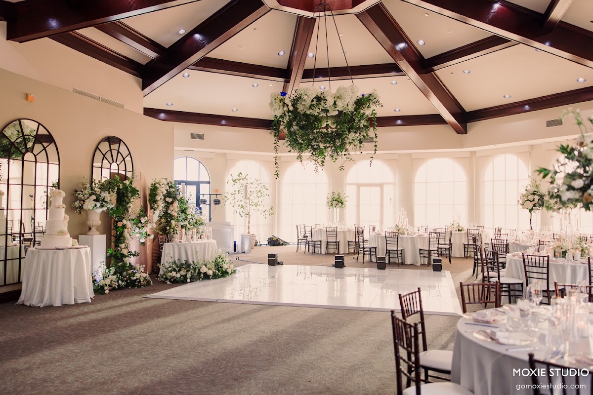 The Lake Club at Lake Las Vegas - Photo 1