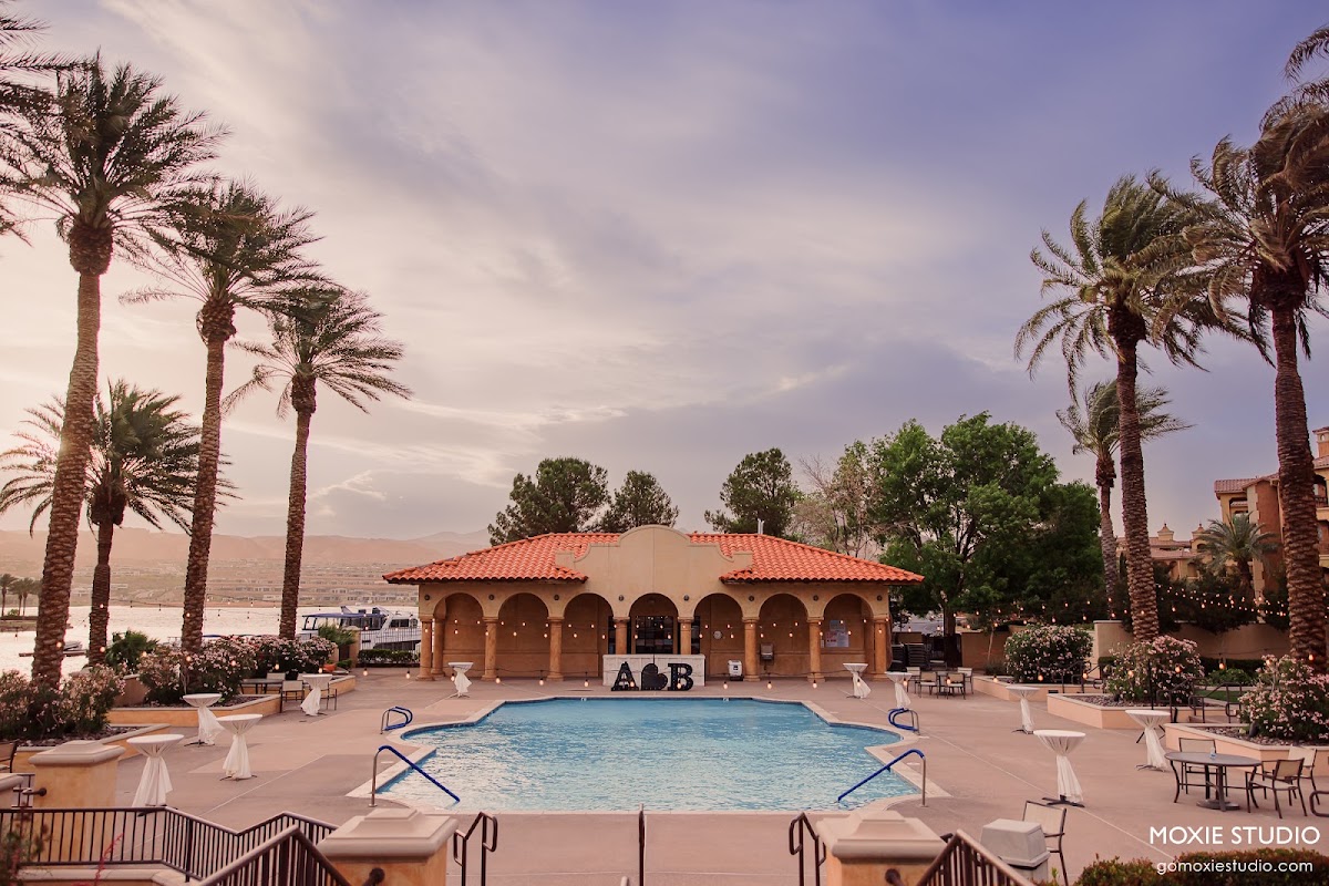 The Lake Club at Lake Las Vegas - Photo 2
