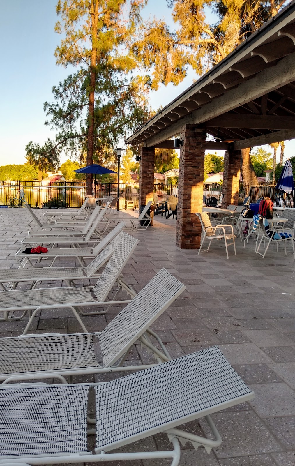 The Lakes Beach And Tennis Club - Photo 3
