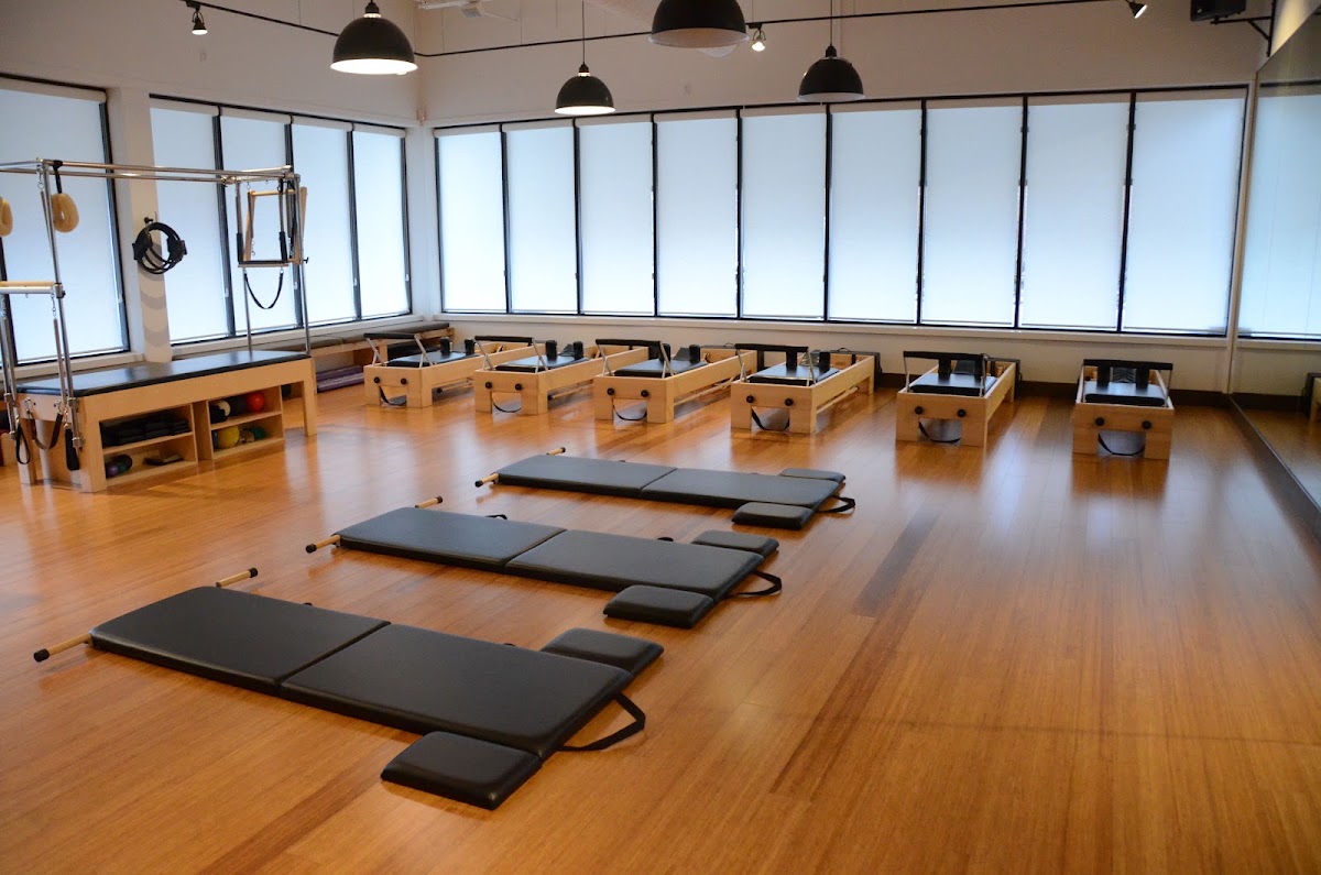 The Lift Pilates Studio - Photo 2
