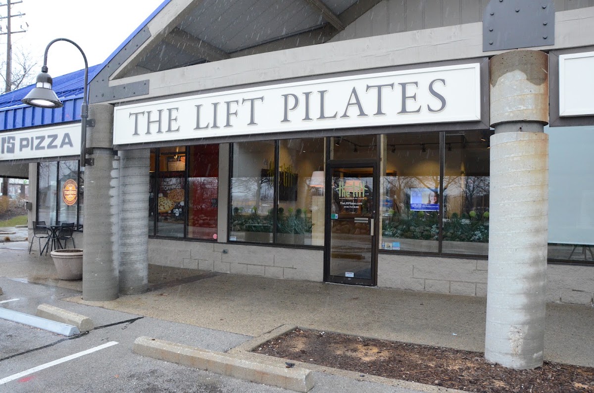 The Lift Pilates Studio - Photo 3
