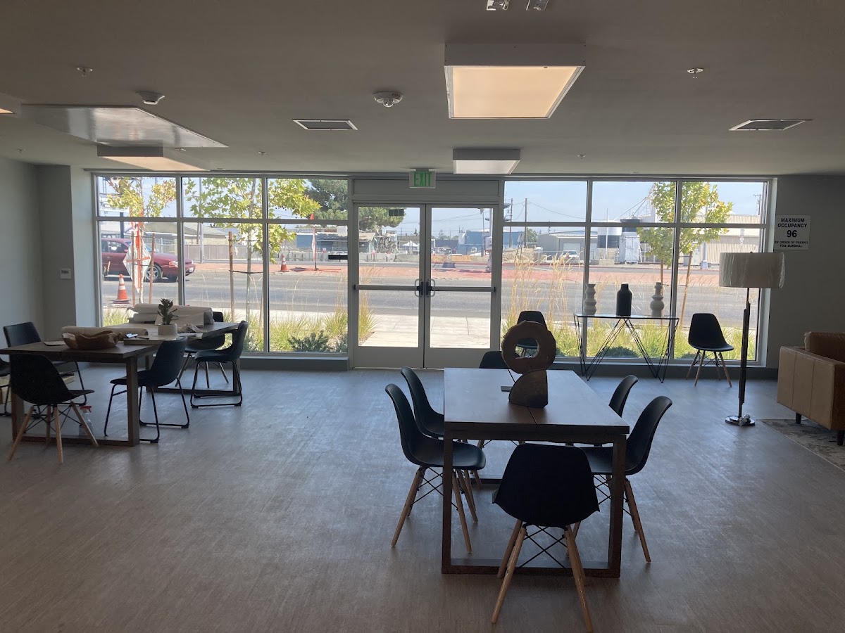The Link @ Blackstone-Senior Center - Photo 3