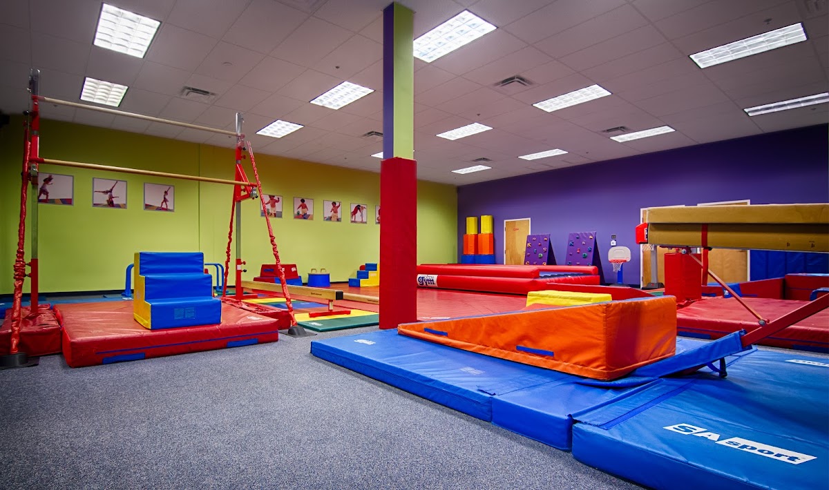 The Little Gym of Boca / Delray - Photo 2