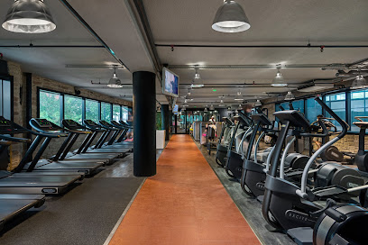 The LOFT : Club de sport porteur du label sport santé