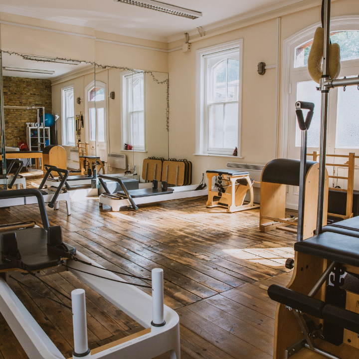 The Loft Pilates Studio - Photo 1