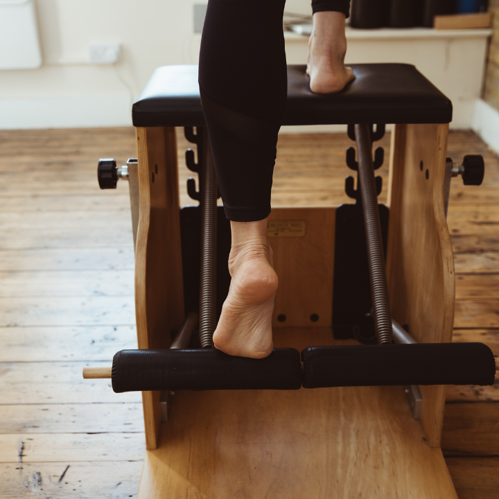 The Loft Pilates Studio - Photo 2