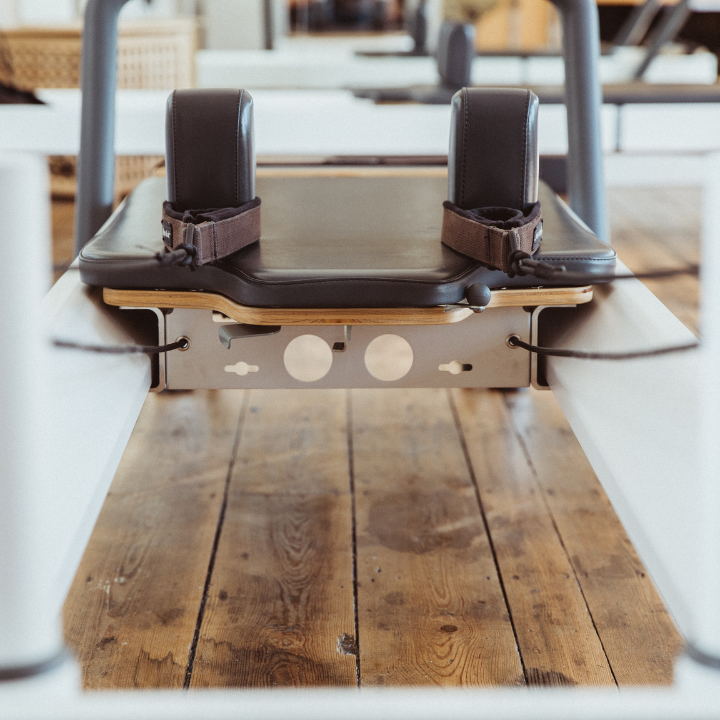 The Loft Pilates Studio - Photo 3