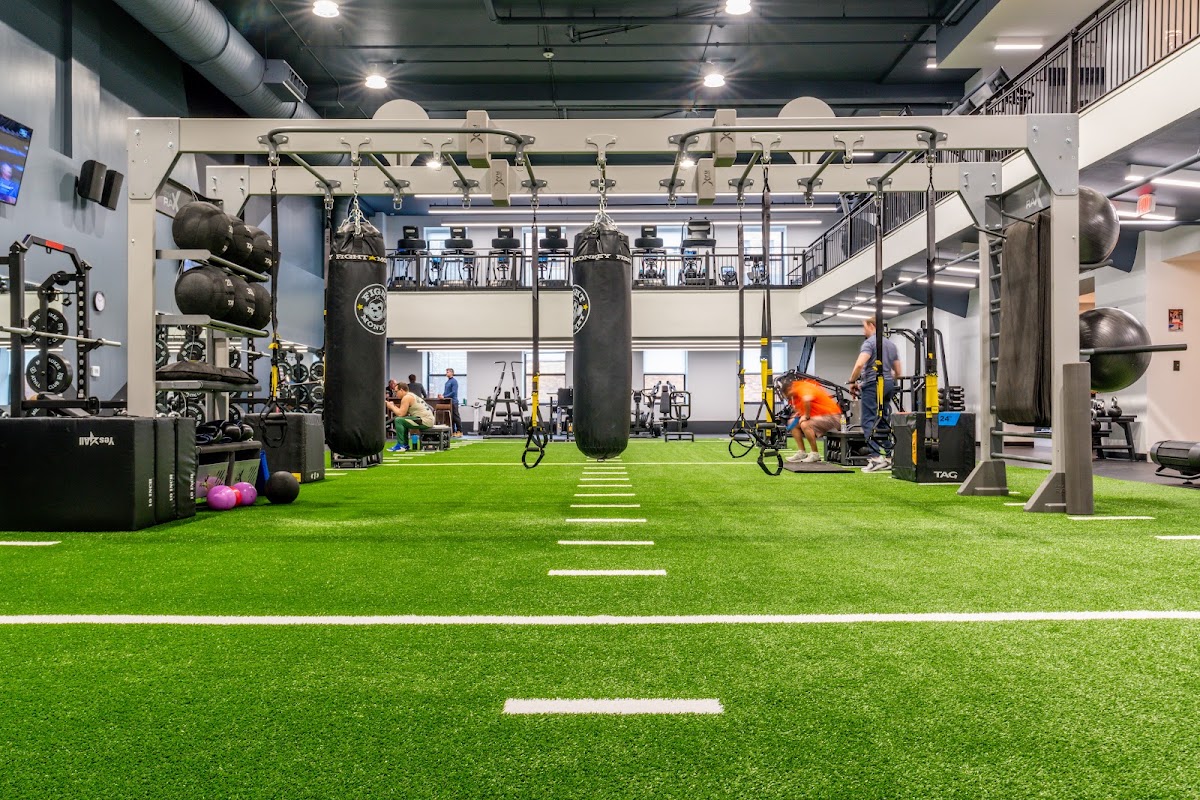 The MAC | Milwaukee Athletic Club - Photo 1