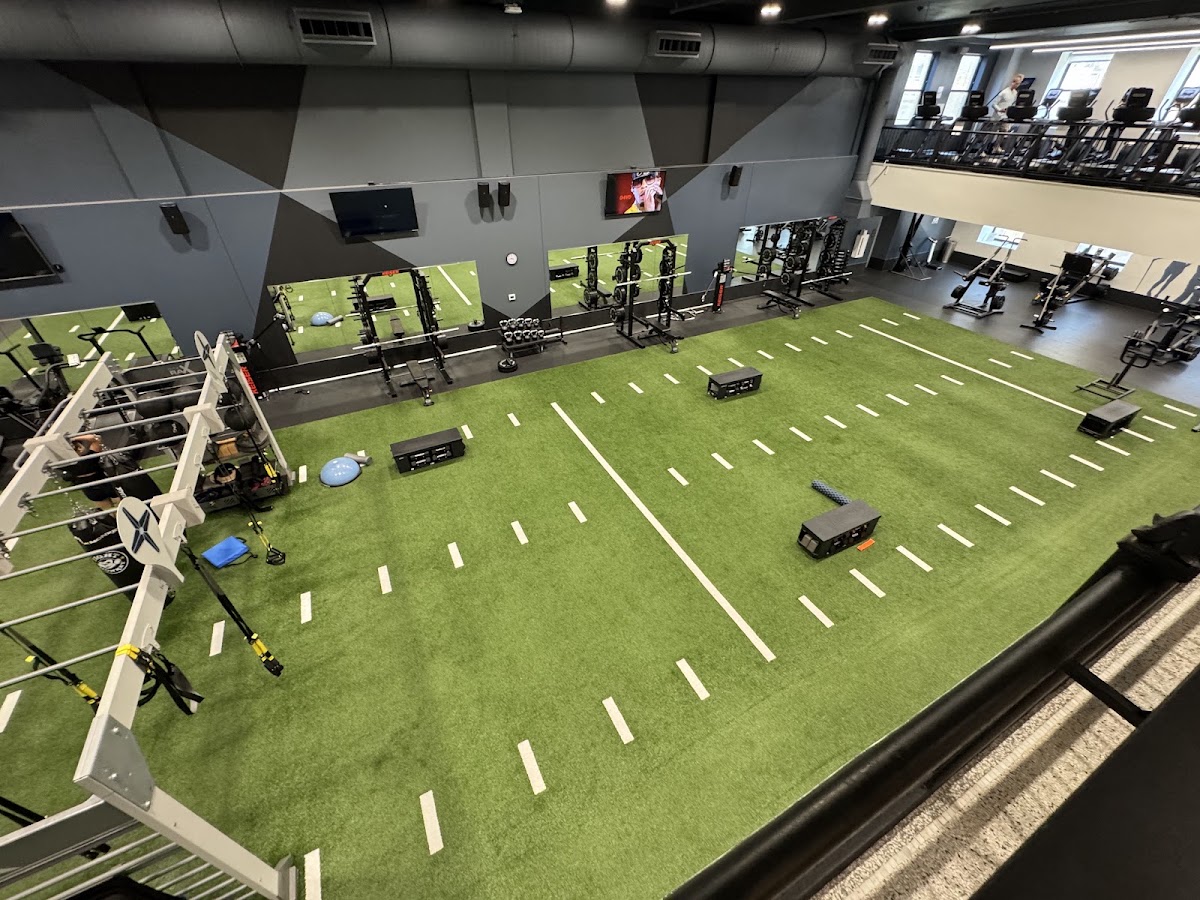 The MAC | Milwaukee Athletic Club - Photo 3