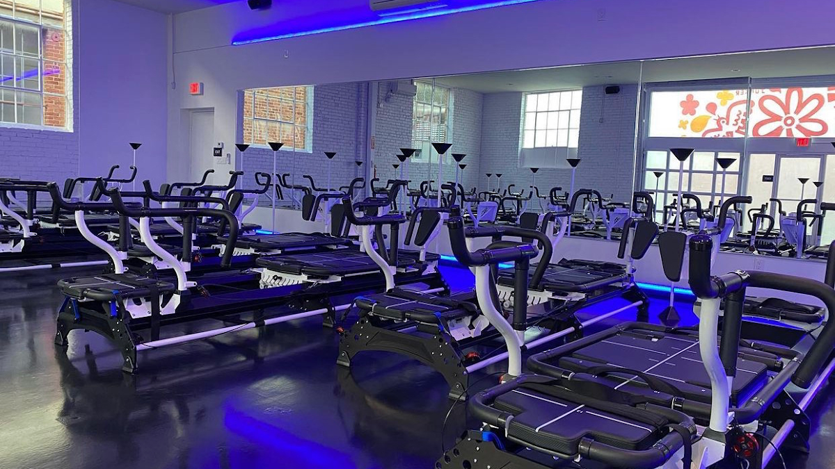 The Megaformer Studio - Photo 1
