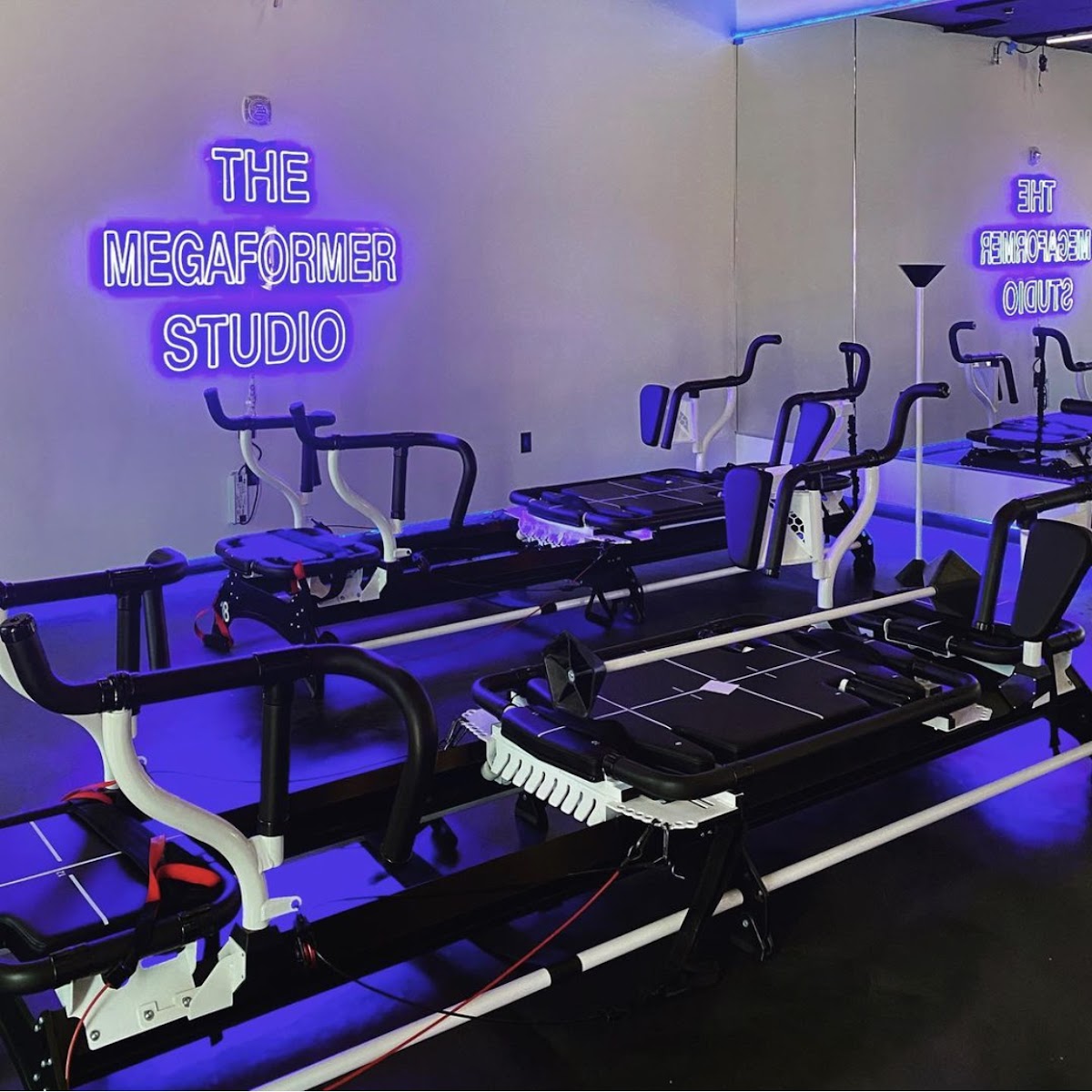 The Megaformer Studio - Photo 3