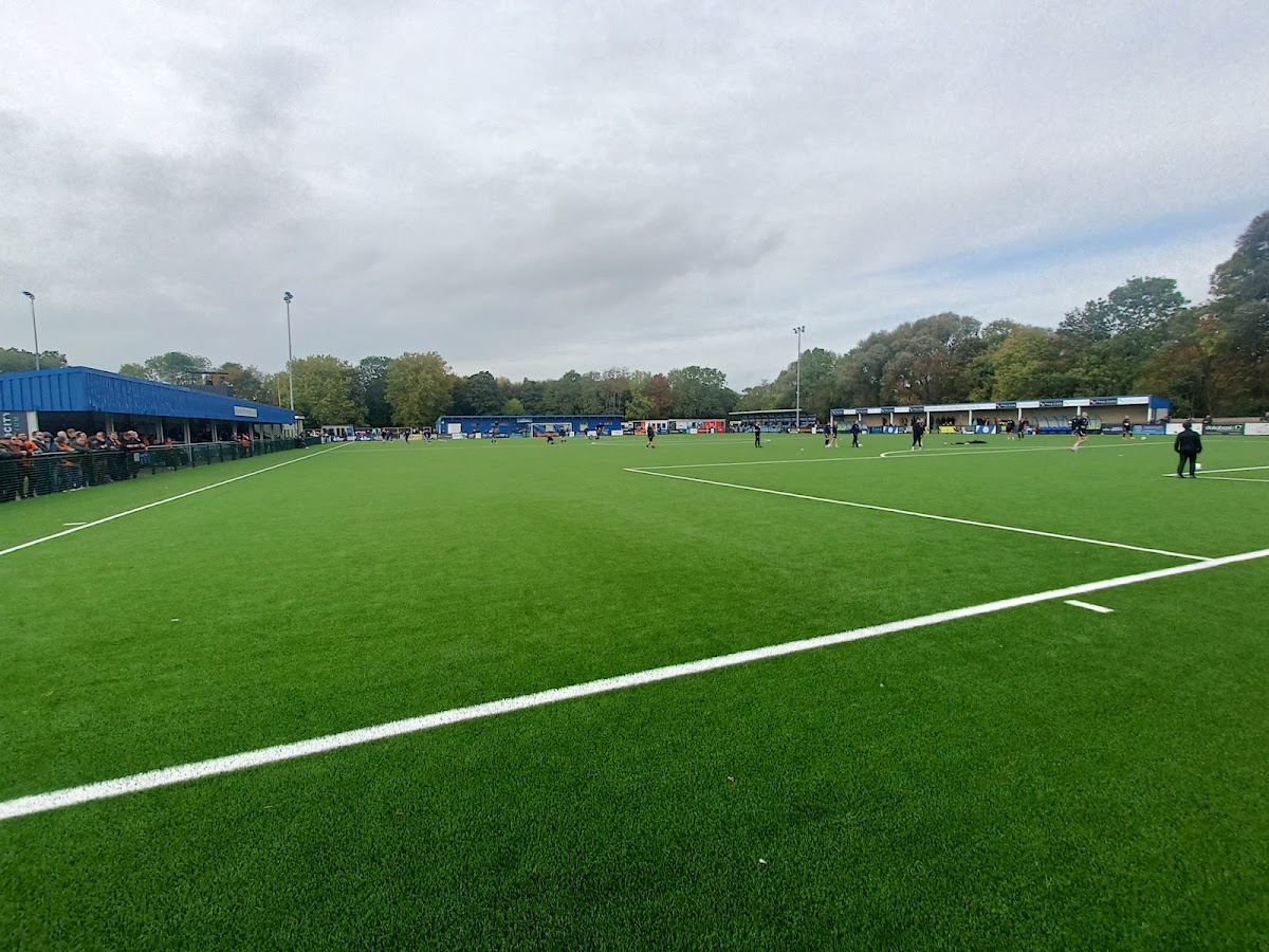 The MGroup Stadium