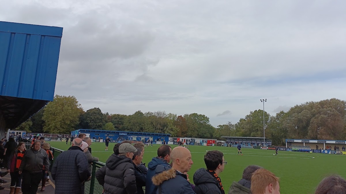 The MGroup Stadium - Photo 2