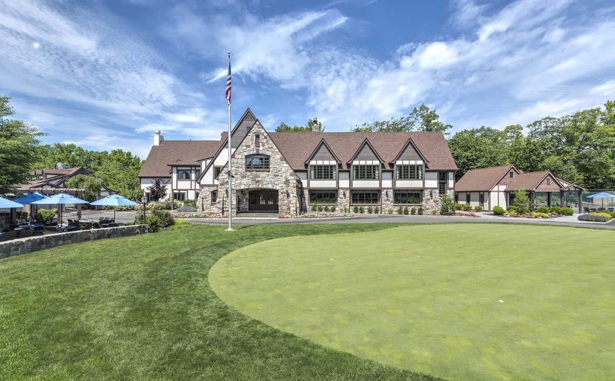 The Milbrook Club - Photo 2