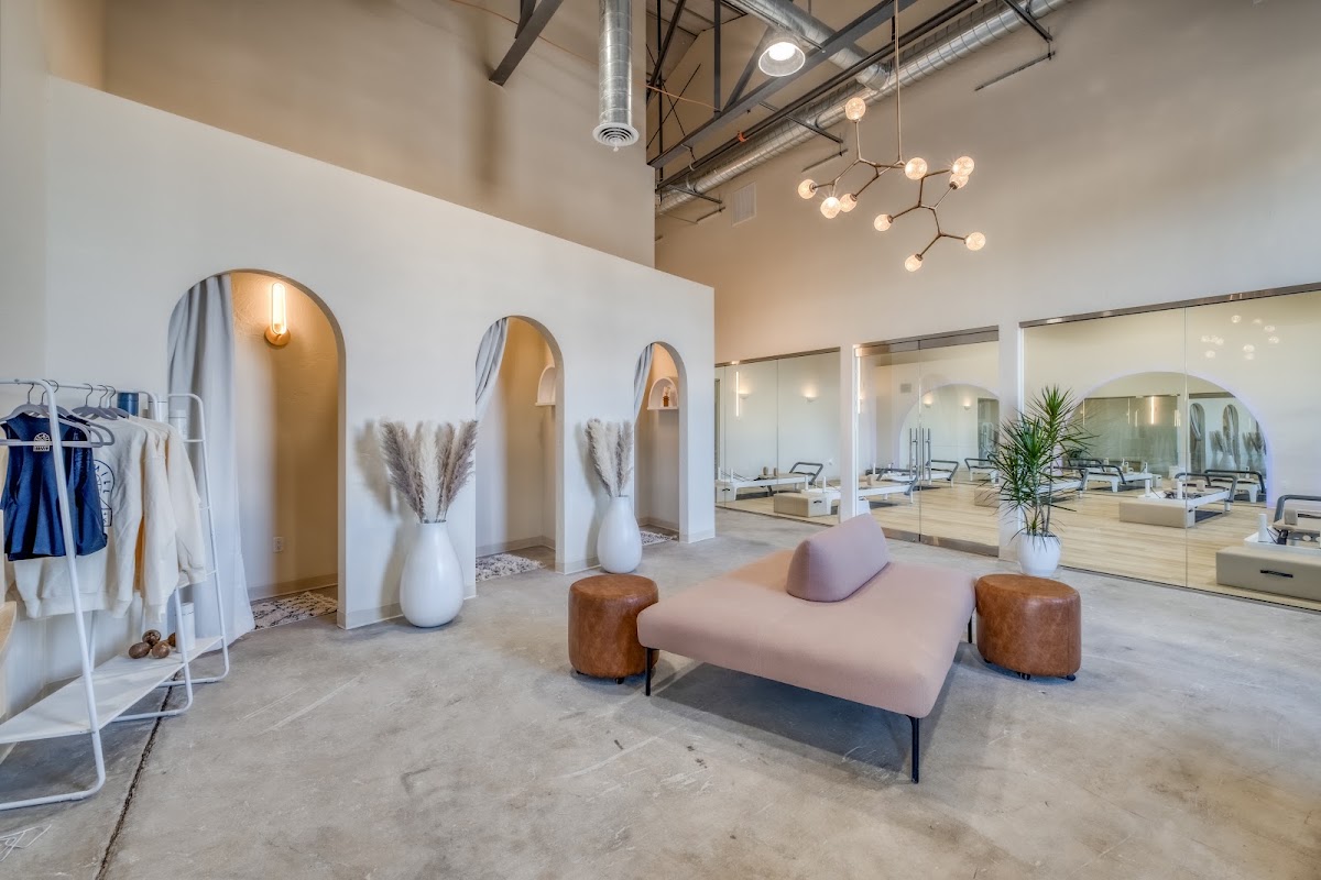 The Mill Barre + Pilates - Photo 1