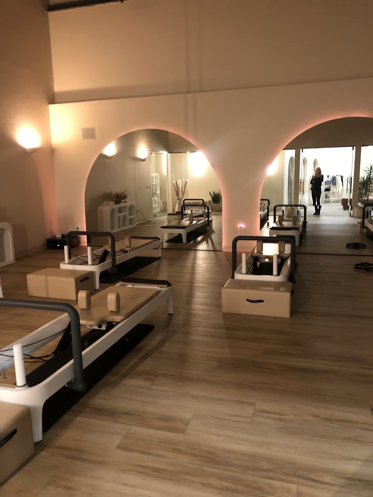 The Mill Barre + Pilates - Photo 3