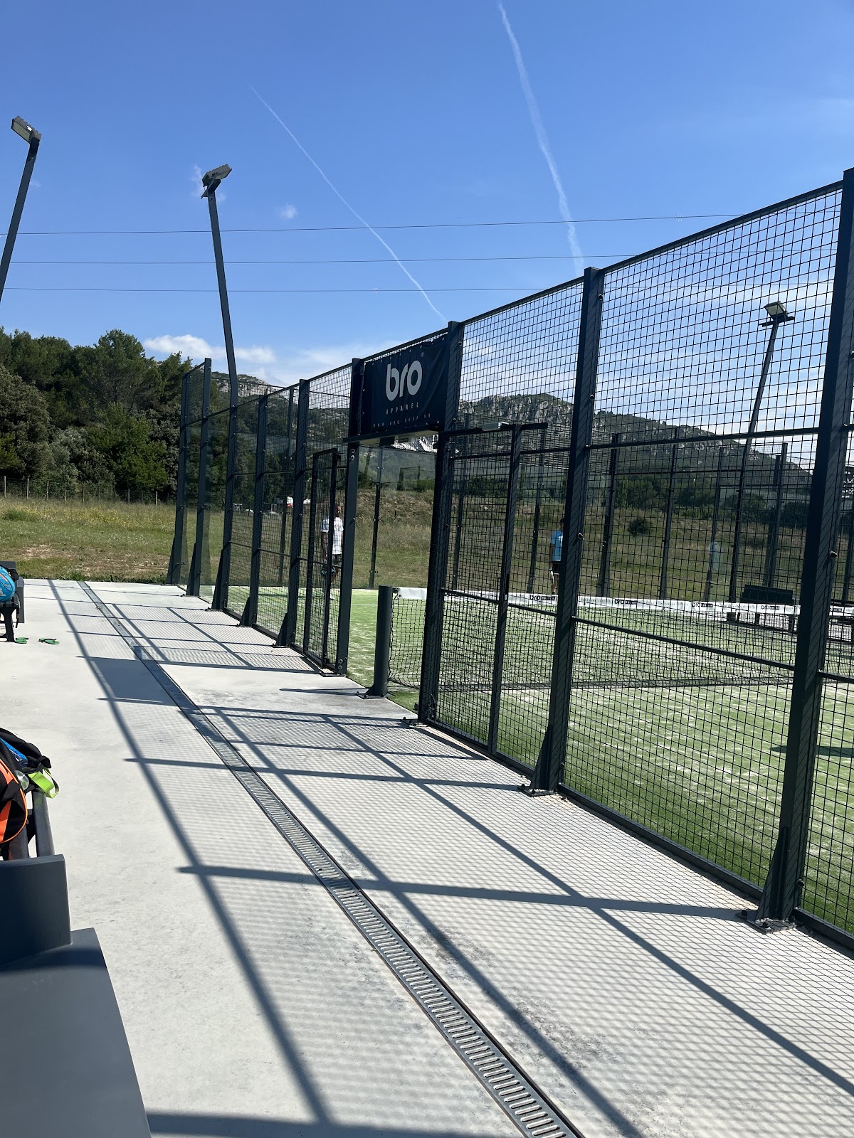 The Monkey Padel - Photo 2