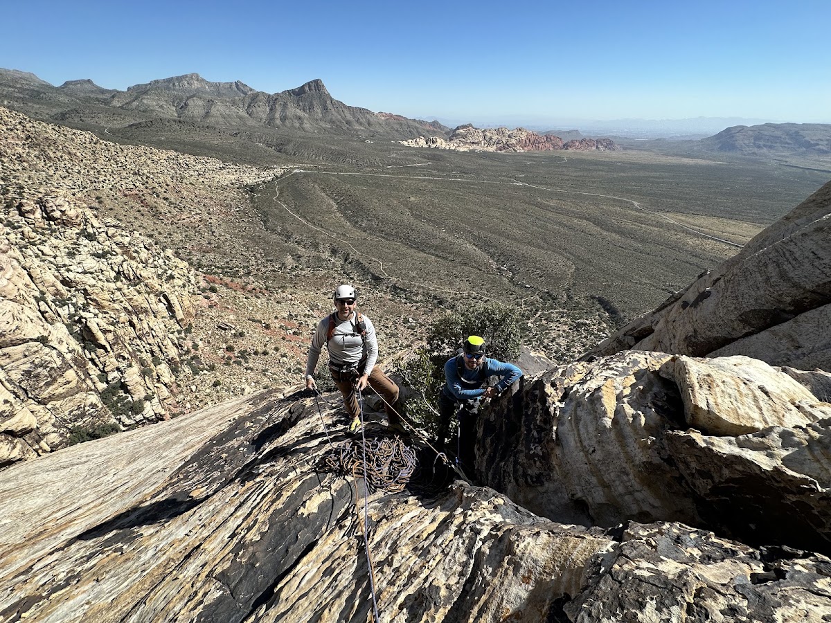 The Mountain Guides - Red Rock - Photo 2