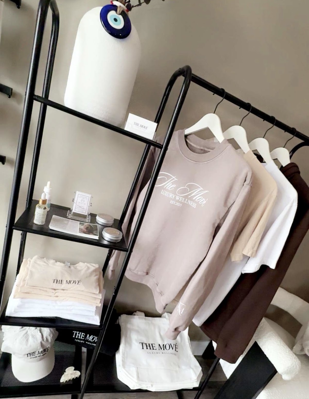 The Mové Luxury Wellness - Photo 3