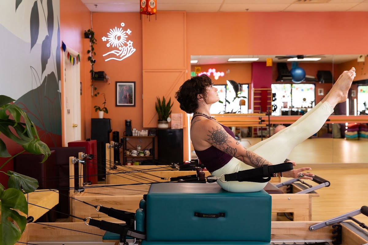 The Movement Apothecary - Photo 1