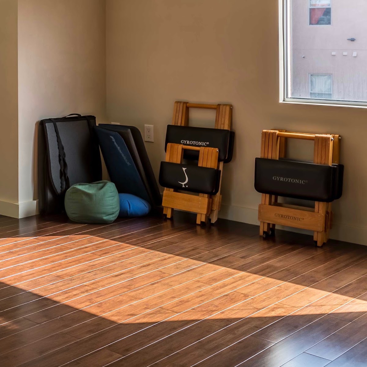 The Movement Lab - Photo 2