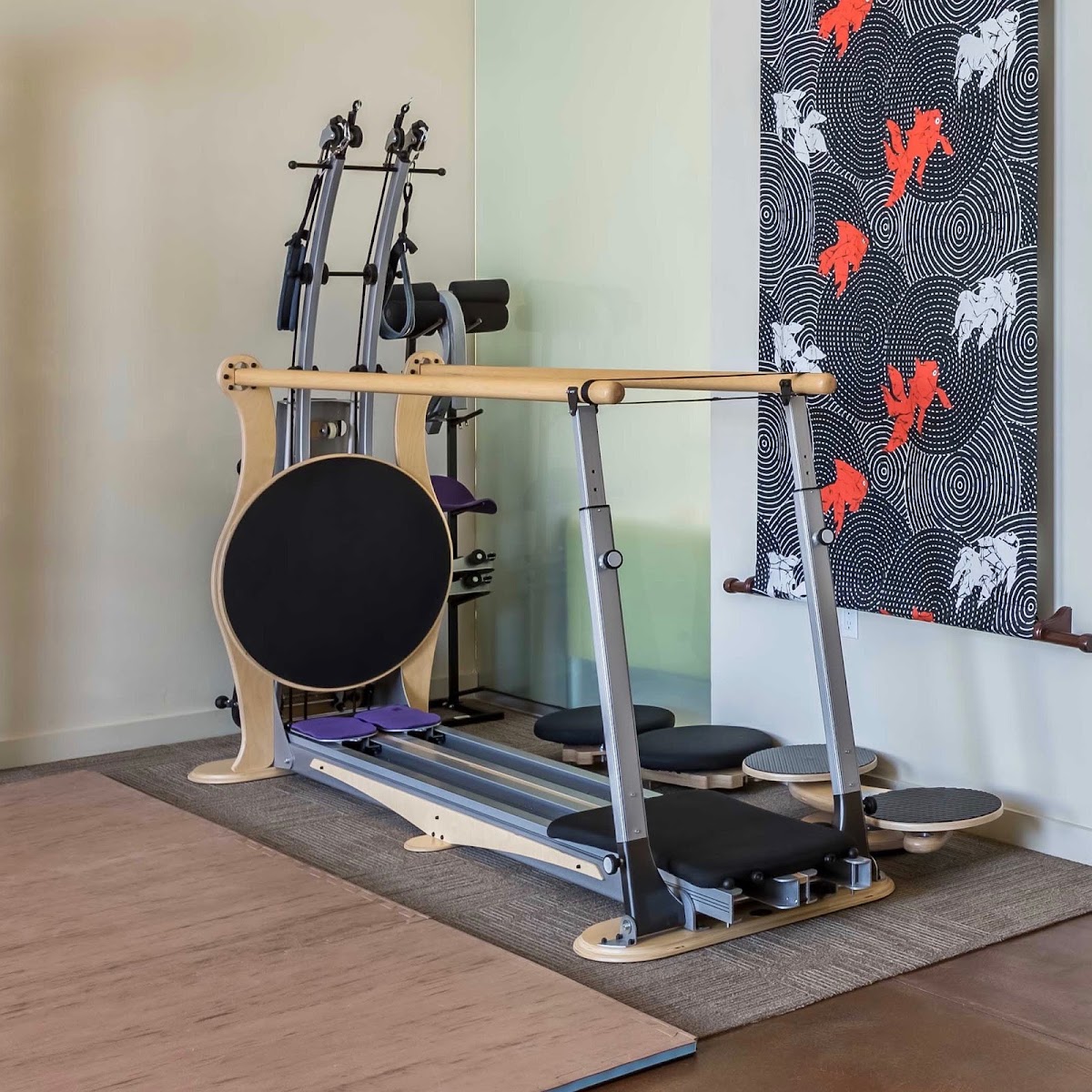 The Movement Lab - Photo 3