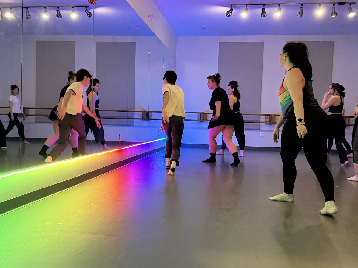 The Movement Lab AR - Photo 2