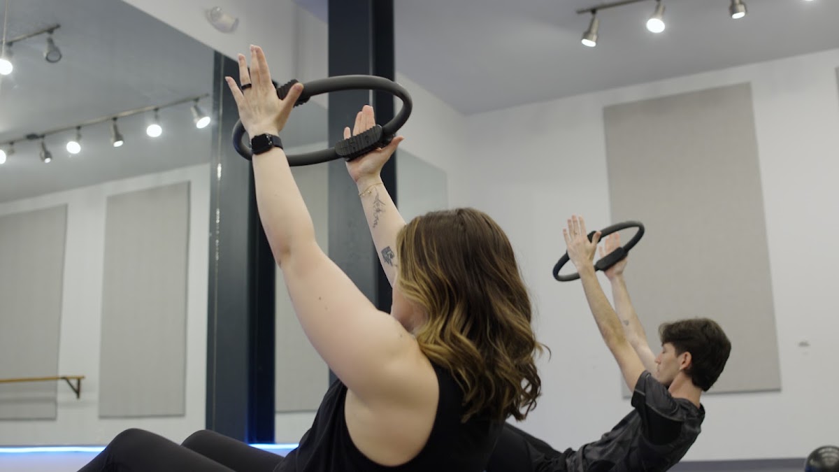 The Movement Lab AR - Photo 3