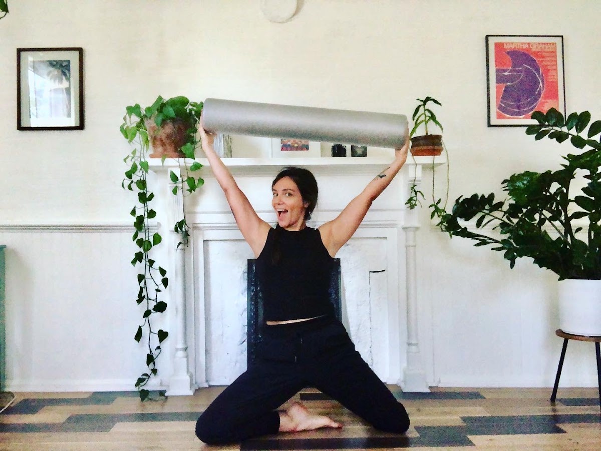 The Movement Studio - Photo 2