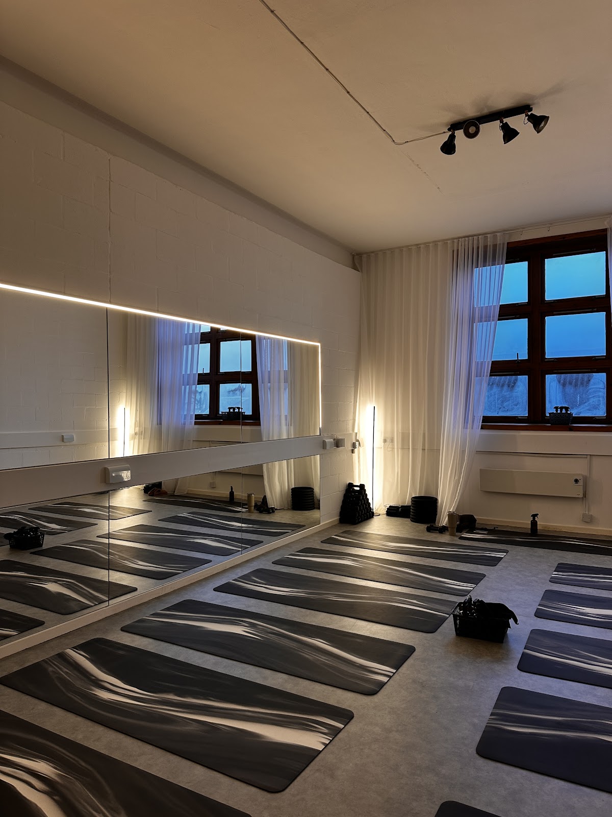 The Moves Pilates - Photo 2