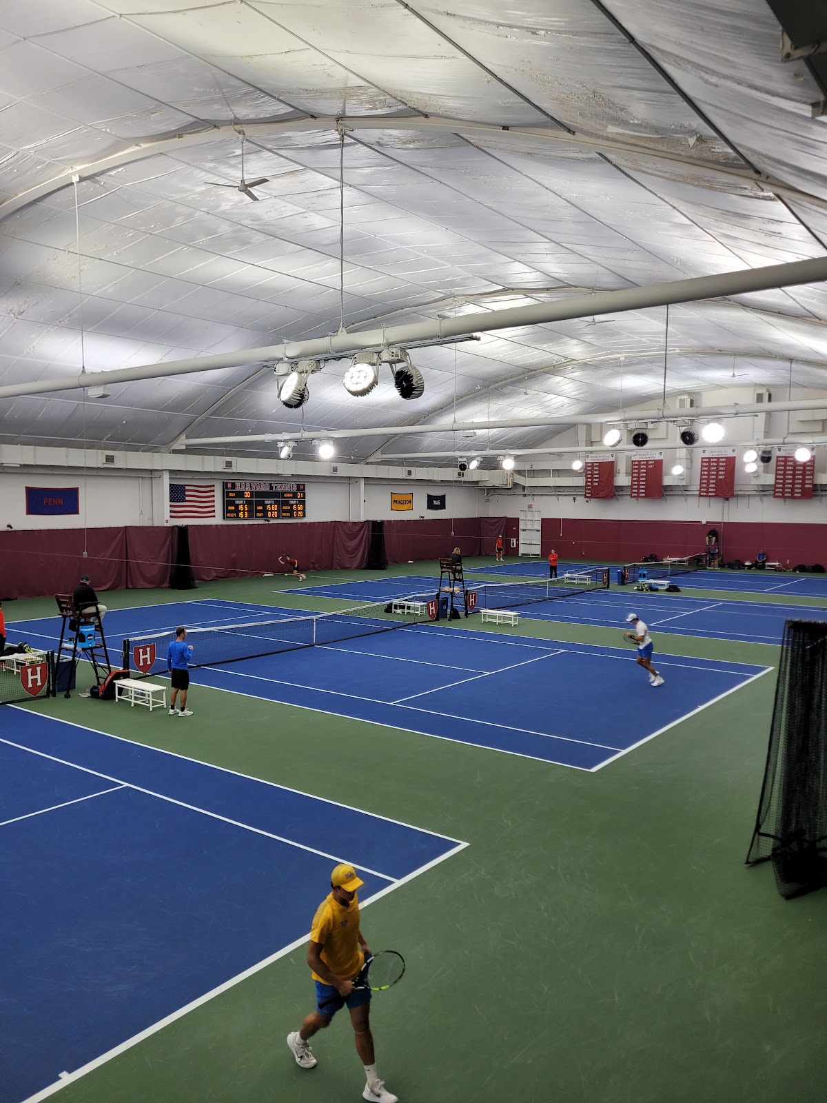 The Murr Center - Photo 1