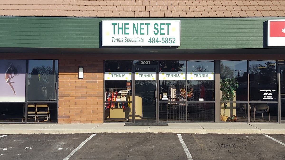 The Net Set - Photo 1