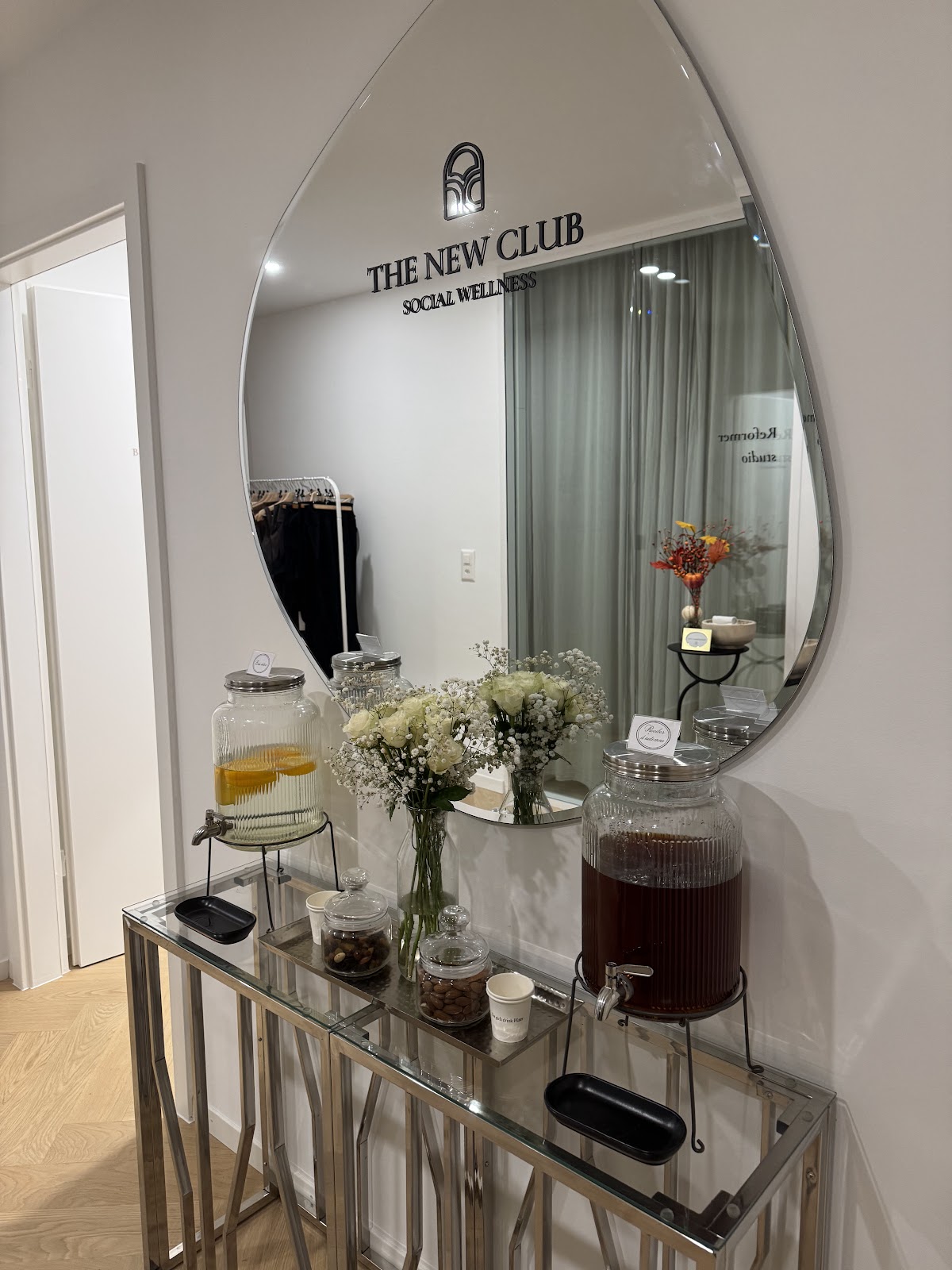 The New Club - Photo 2