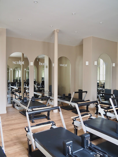 The New Me - Pilates reformer Angers - Café - Patisseries sans gluten - Photo principale