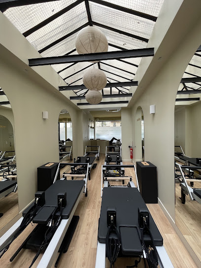 The New Me Reformer Pilates Bosquet - Photo principale