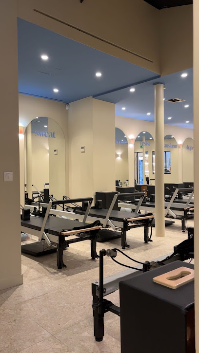 The New Me Reformer Pilates Marais - Photo principale