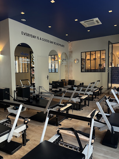 The New Me Reformer Pilates Maubeuge - Photo principale