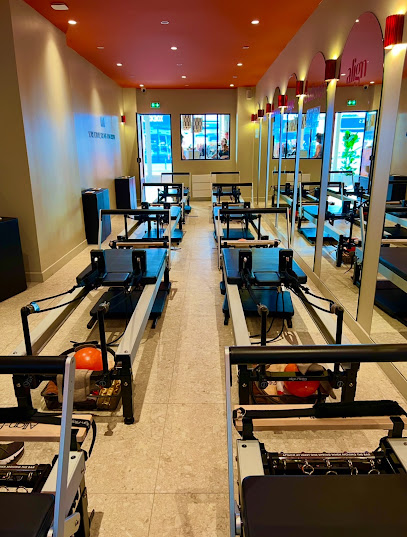 The New Me Reformer Pilates Vaugirard - Photo principale