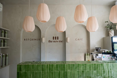 The new me Reformer Studio INVALIDES - Photo principale