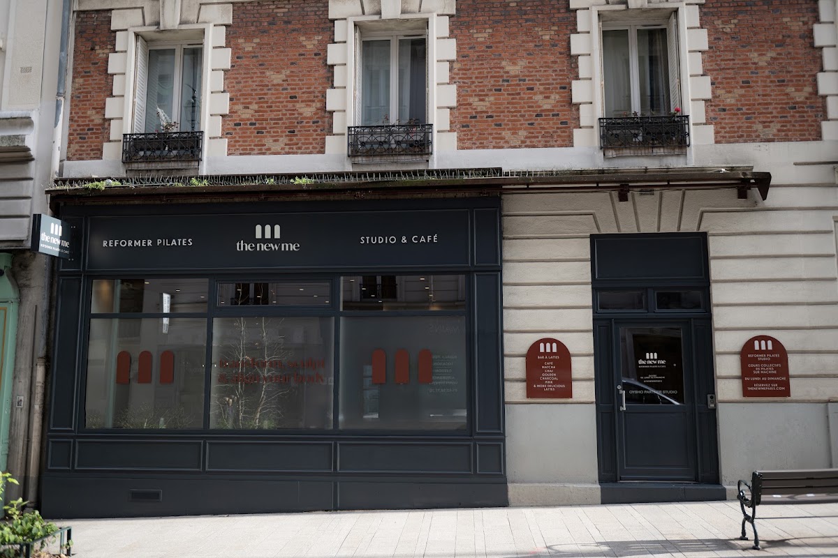 The New Me SAINT MANDE - Photo 2