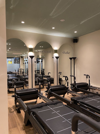 The New Me Studio Newformer Passy - Photo principale